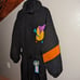 Killy Of France Snowsuit Color Block Retro '80s '70s Ski Suit Vintage