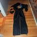 Killy Of France Snowsuit Color Block Retro '80s '70s Ski Suit Vintage