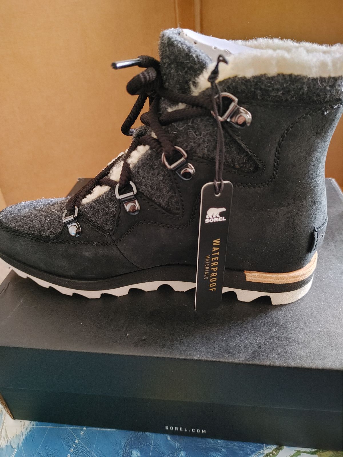 Women's Boots size 5.5
