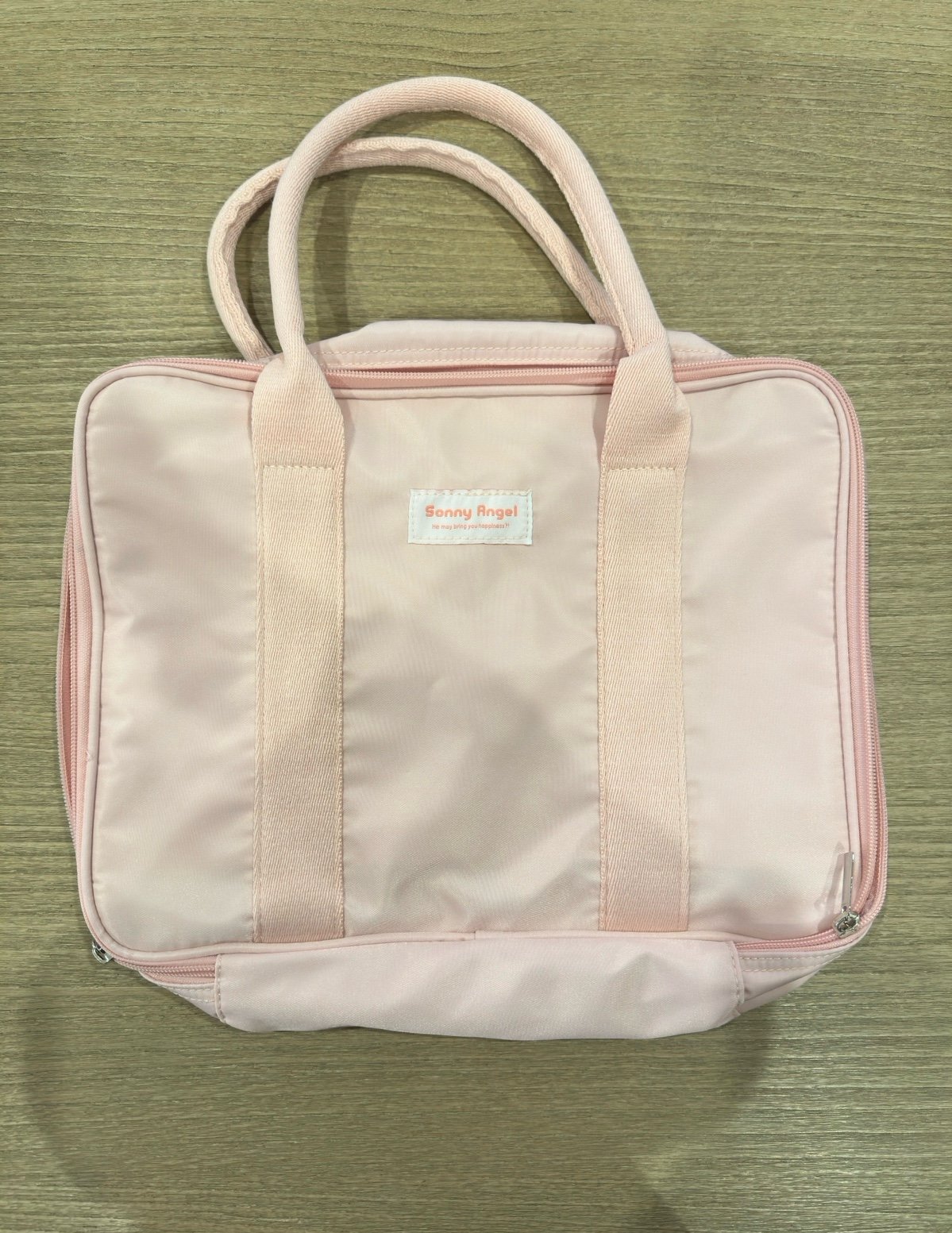 SONNY ANGEL travel carrying case [RARE DISCONTINUED]
