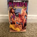 Playboy Playmates in Paradise VHS