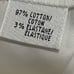 Lafayette 148 Women's 8 Straight Leg Slacks White Trouser Pant Coastal Preppy