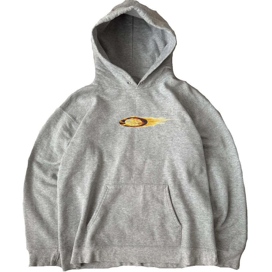 Oakley Vintage Hoodies for Men | Mercari