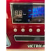 Victrola Haley Bluetooth CD Player Turntable Record Player Radio GUC