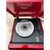 Victrola Haley Bluetooth CD Player Turntable Record Player Radio GUC