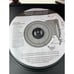 Victrola Haley Bluetooth CD Player Turntable Record Player Radio GUC