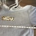 EUC MENS MARK MCNAIRY FOR HEATHER GREY WALL GREY INFERIOR HOODIE XL