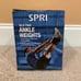 SPRI 10 Pound Pair Ankle Weights