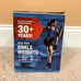 SPRI 10 Pound Pair Ankle Weights
