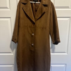 Banana Republic coat
