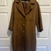 Banana Republic coat