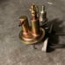 Fuel pump for 1965 Mustang brand new two seperate pumps