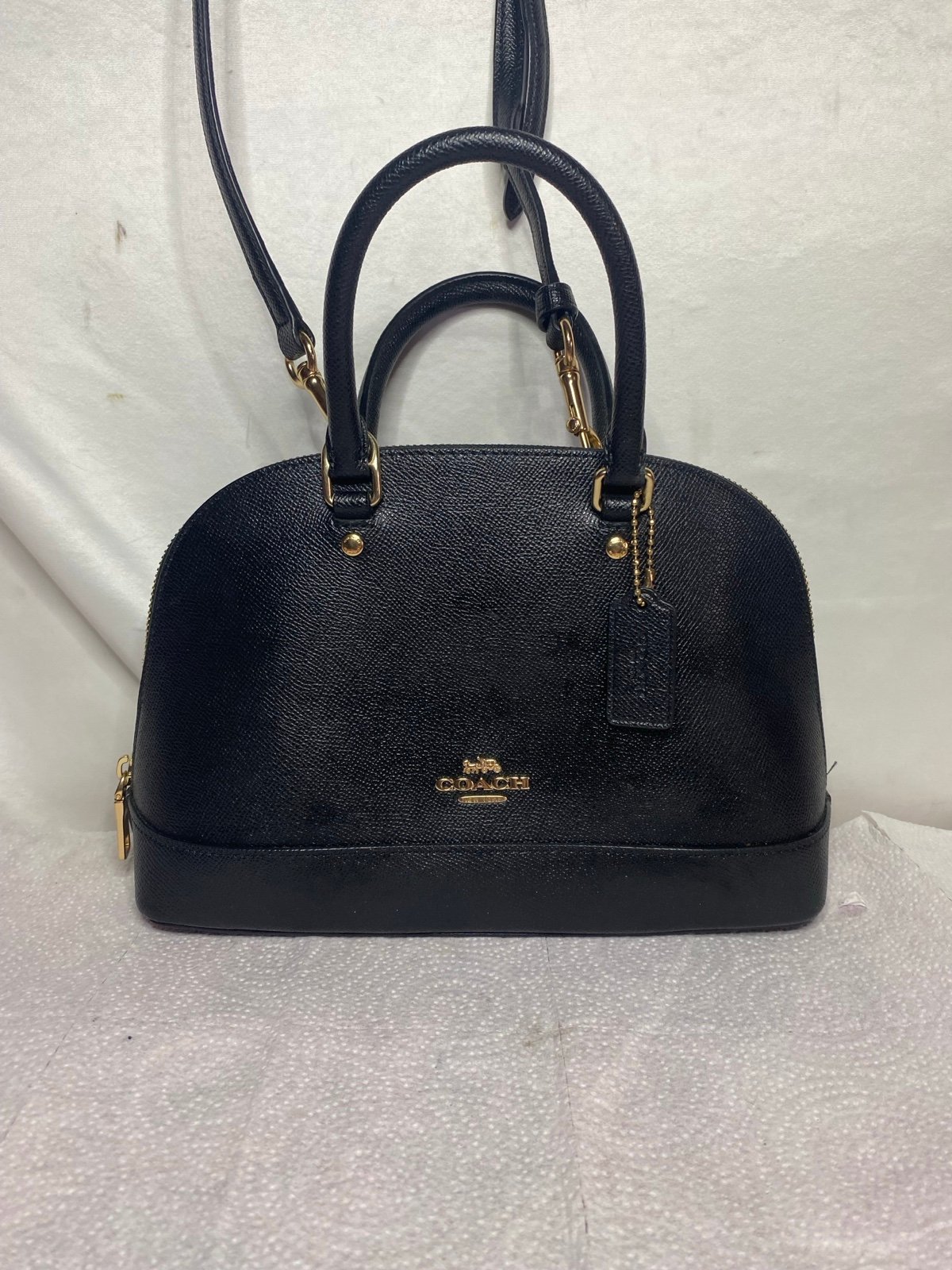 Coach sierra bag