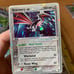 Hitmonchan, skarmory, Tyranitar, Alteria