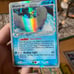 Hitmonchan, skarmory, Tyranitar, Alteria