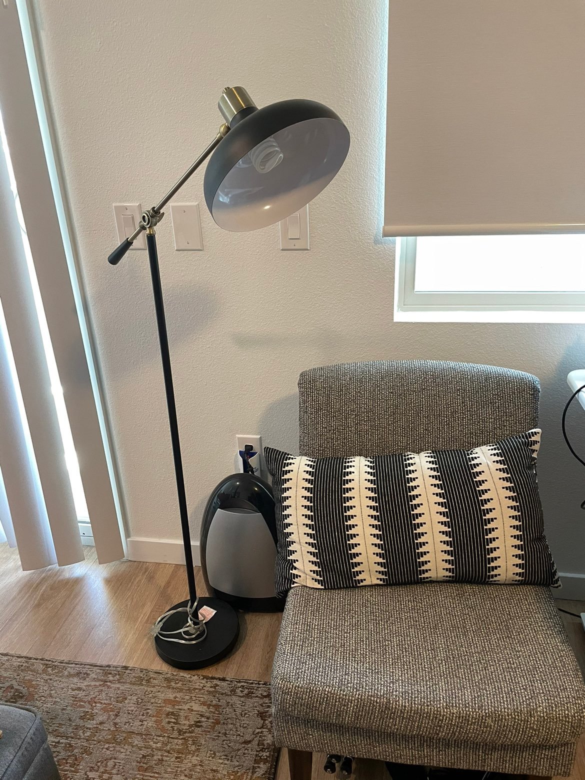 Floor Lamp