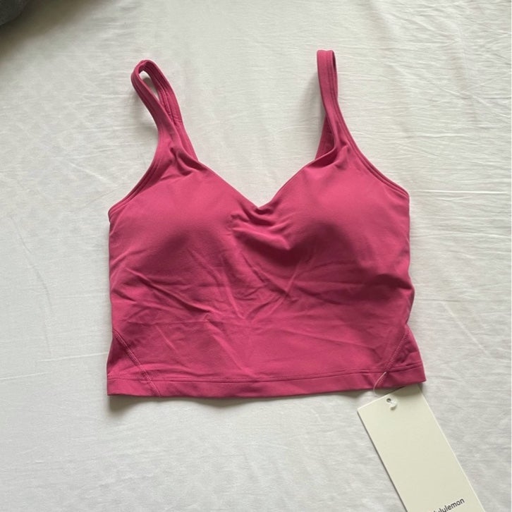 lululemon align tank