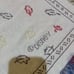 Vintage Disney Classic Winnie The Pooh Storybook Tapestry Throw Blanket 44”x41”
