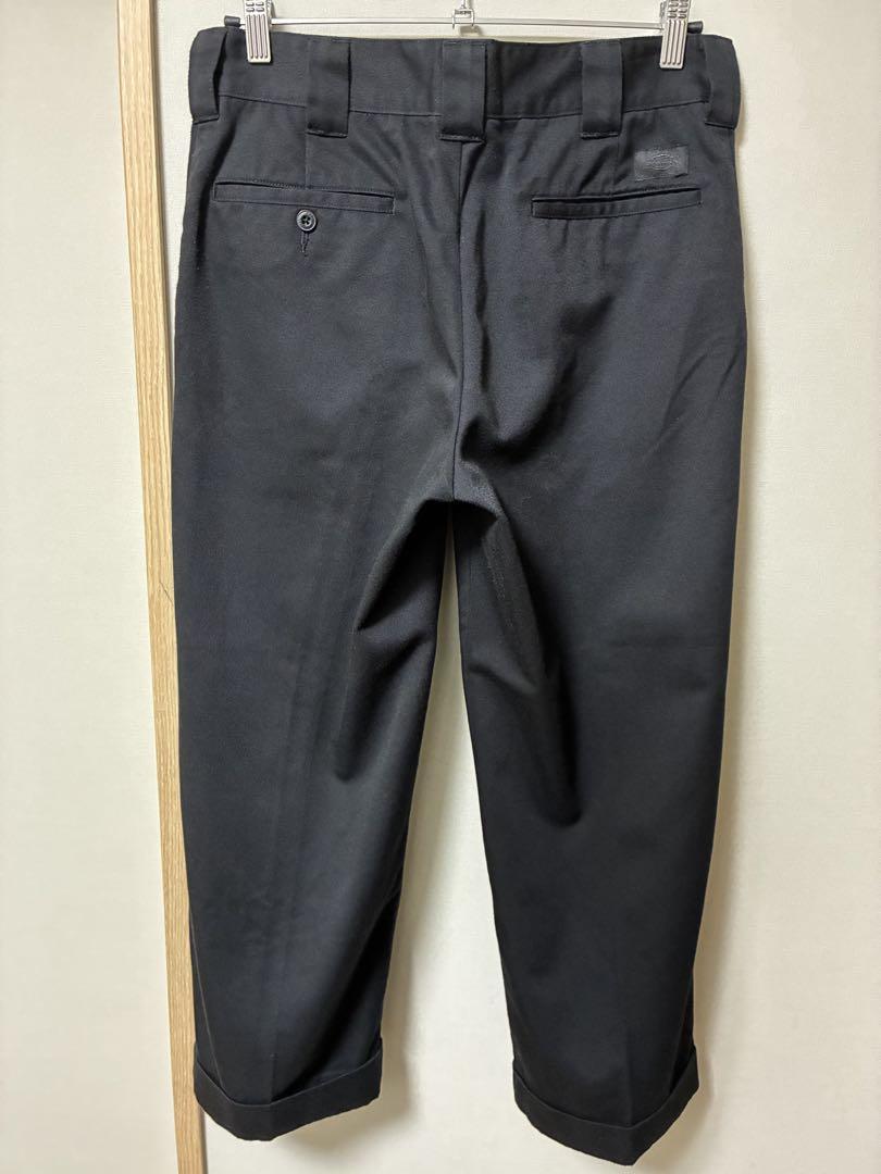 ヨウジヤマモト S'YTE x Dickies 874 ワークパンツ - メルカリ