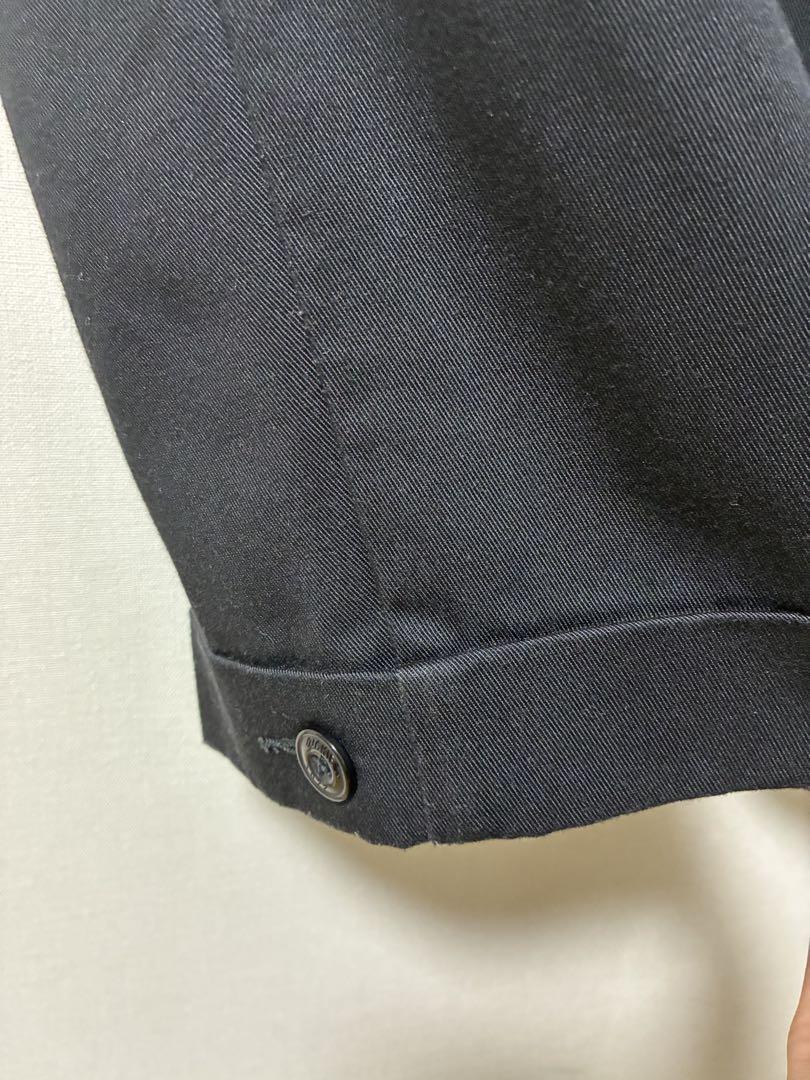 ヨウジヤマモト S'YTE x Dickies 874 ワークパンツ - メルカリ