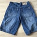 Vintage Y2K Southpole Jorts Sz 36 VTG RARE BAGGY JNCO WIDE LEG SKATER