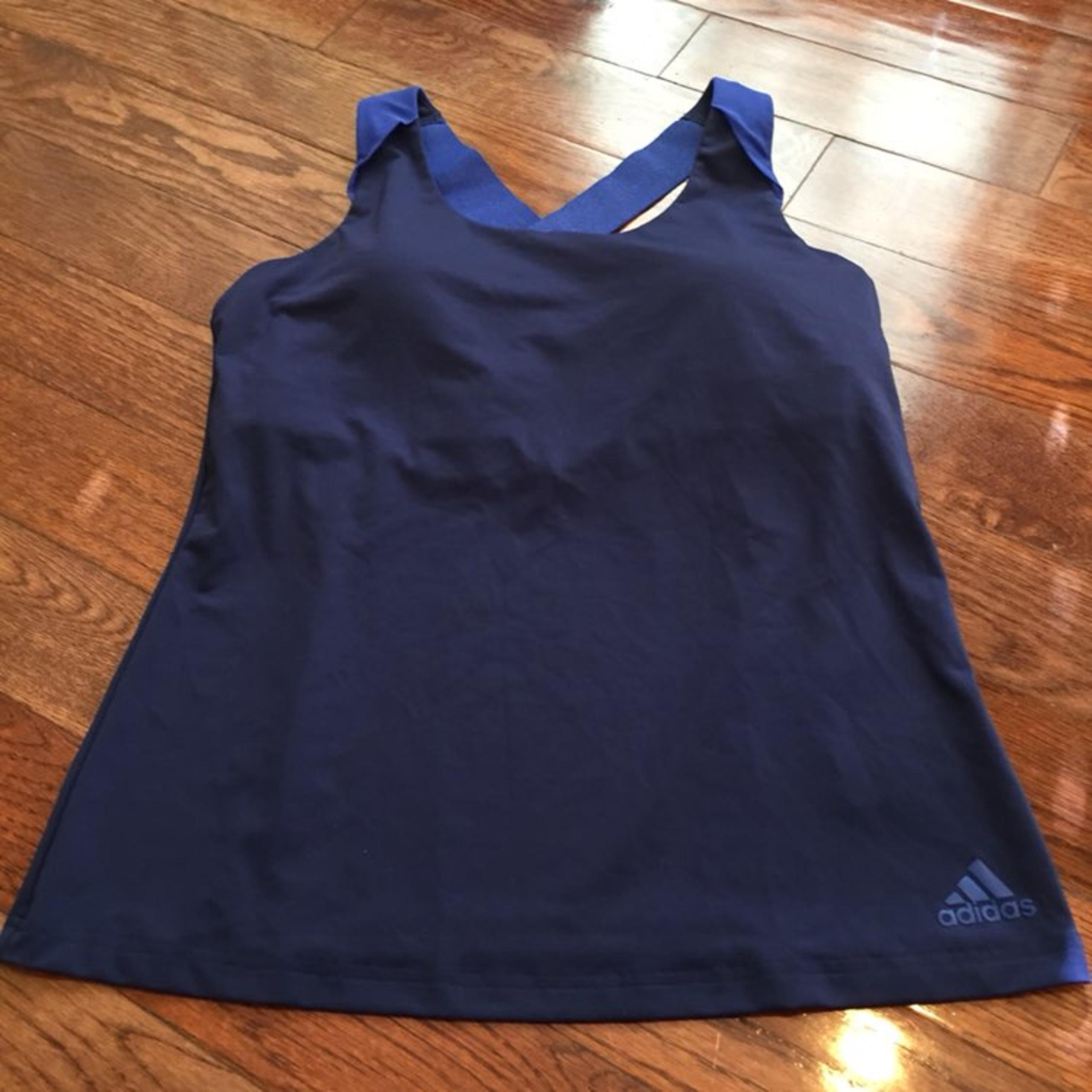 Adidas Tank Top Size Medium