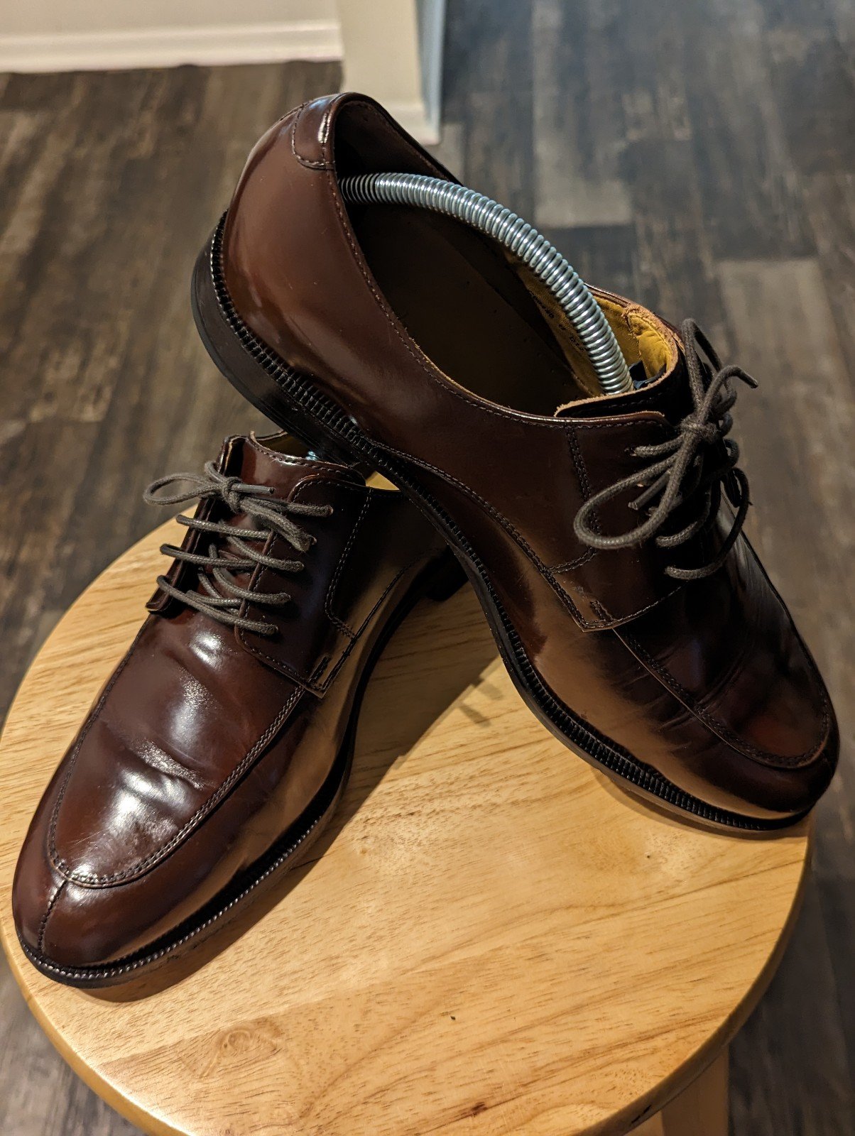 Cole Haan Dress Leather Shoes