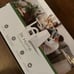 Cell Phone Booster with LCD Display, Up to 3,000 sq ft