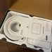 Cell Phone Booster with LCD Display, Up to 3,000 sq ft