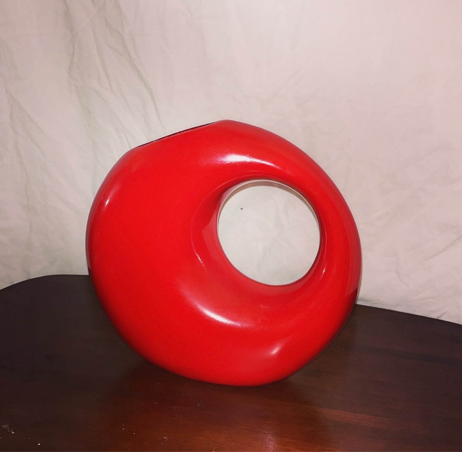 Mid century vintage vase