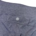 ATHLETA | sz S Women's Dark Gray Kick Booty Straight Leg Cropped Yoga Capri