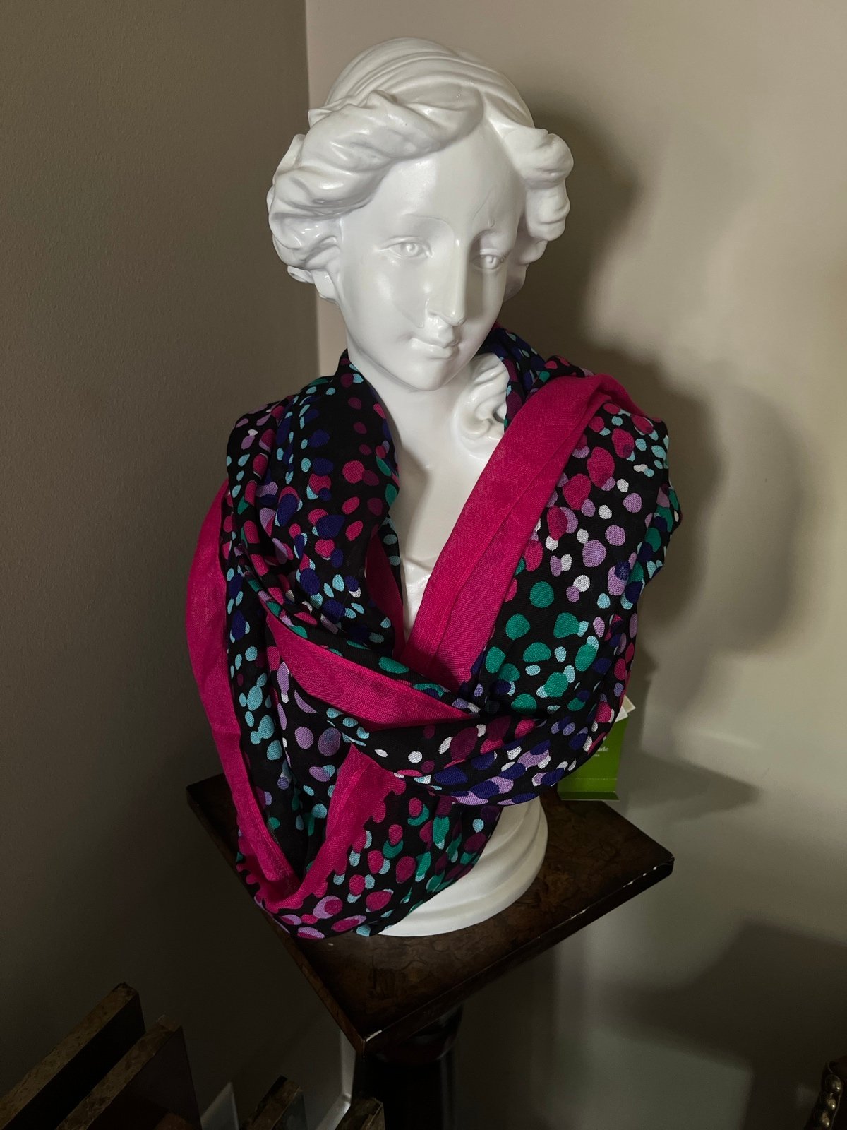 New with tag Kate spade New York scarf