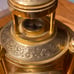 Franklin Mint Meteorological Clock Barometer Compass Nautical Weather Station