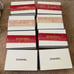 Chanel Gift Box
