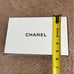 Chanel Gift Box