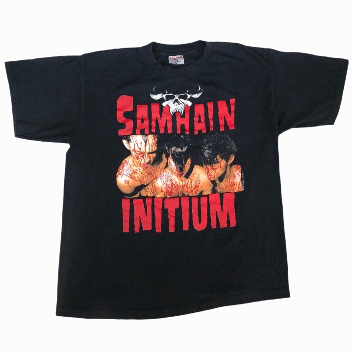 Vintage 1990 Samhain Initium November Co