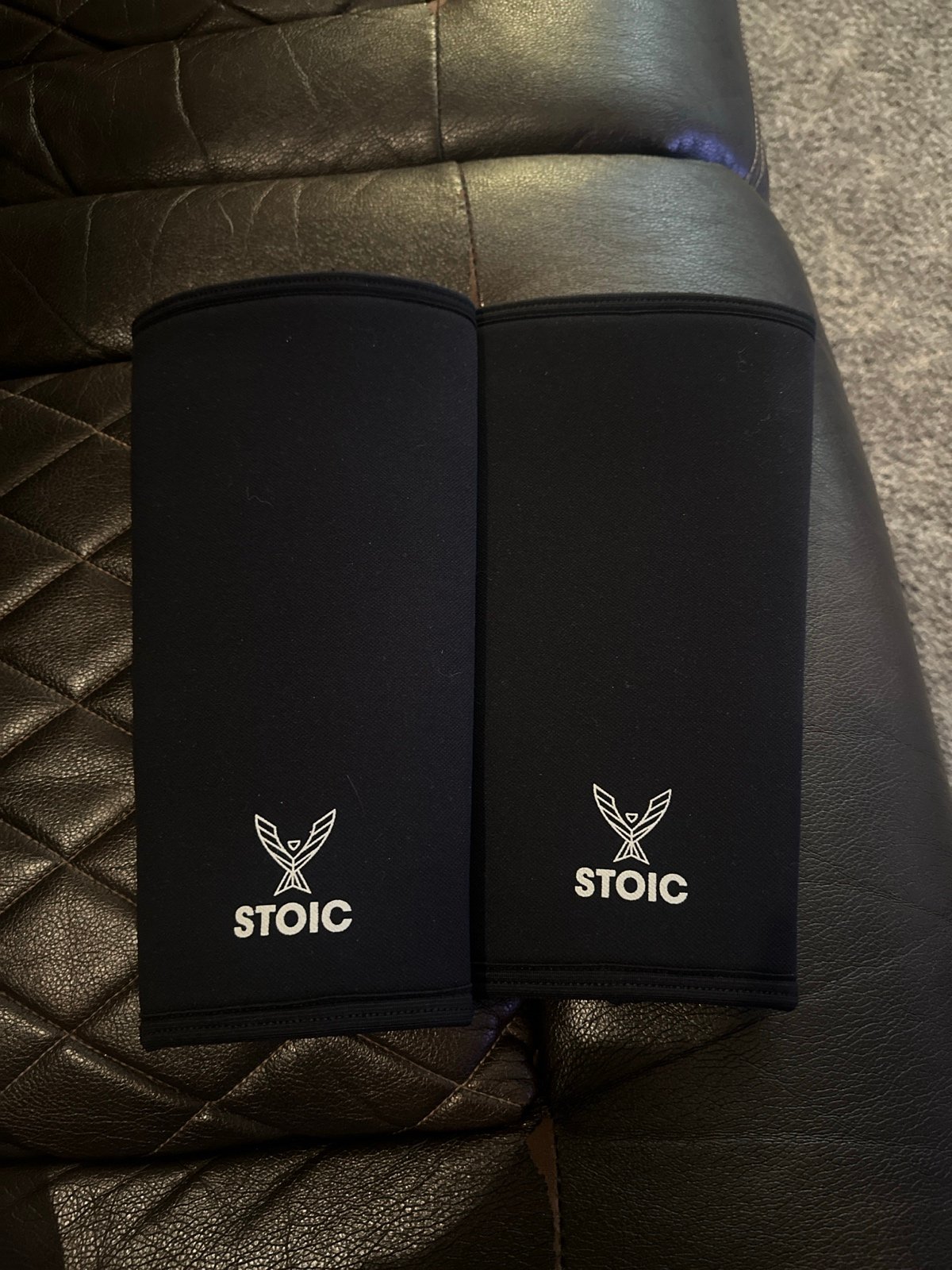 Stoic Knee Sleeves XS