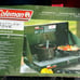 coleman stove