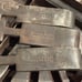 Proto Tools 4001 Vintage Universal 3-Leg Wheel Hub Bearing Puller Remover Tool.