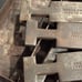 Proto Tools 4001 Vintage Universal 3-Leg Wheel Hub Bearing Puller Remover Tool.