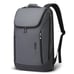 Business Travel Backpack Large Capacity GREY (NEW)