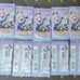 Goddess Story NS-11 Sealed Booster Box - New Unopened