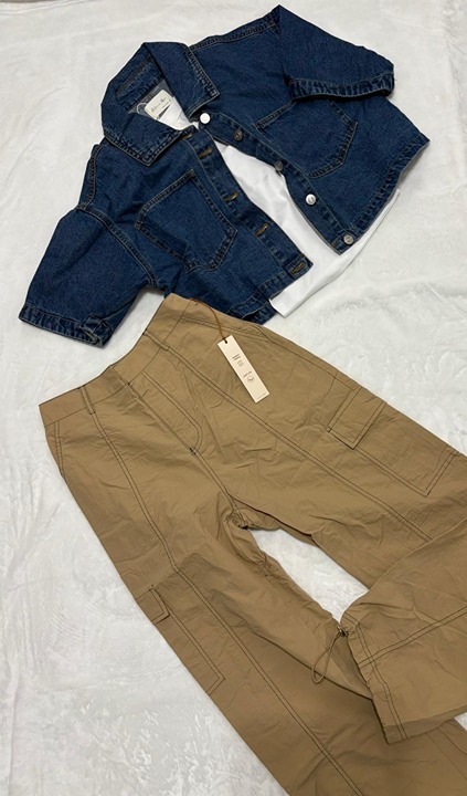 women clothing bundle