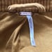 Free People Slouchy Dolman Corduroy Moto Jacket Sz Large Caramel Burnt Orange
