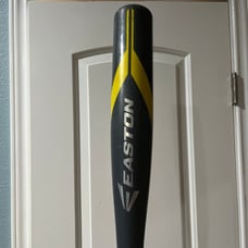 Easton ghost x bat