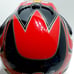 M2R Racing Helmet size (M)Revelation X Replica (Blackfoot) some ware