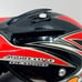 M2R Racing Helmet size (M)Revelation X Replica (Blackfoot) some ware