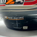 M2R Racing Helmet size (M)Revelation X Replica (Blackfoot) some ware