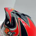 M2R Racing Helmet size (M)Revelation X Replica (Blackfoot) some ware