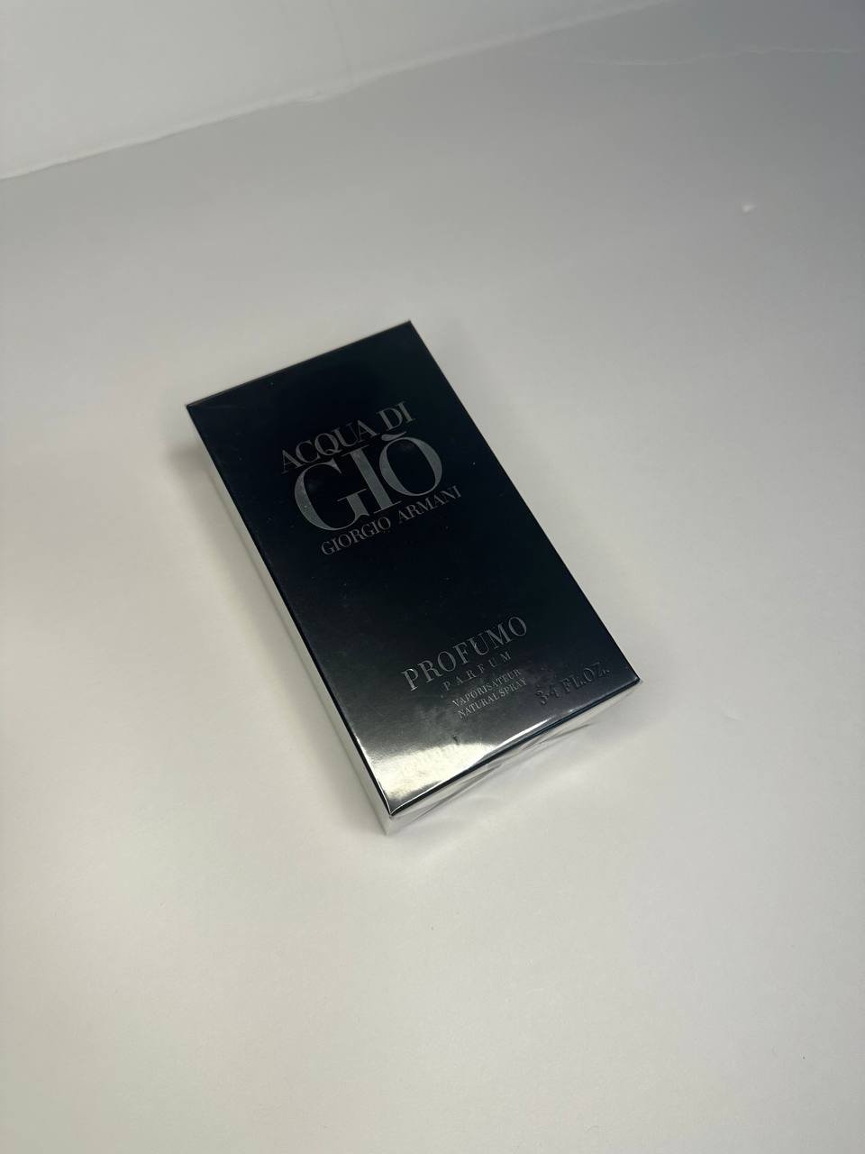 acqua di gio